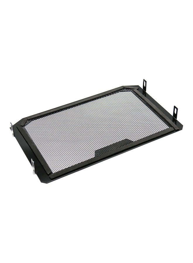 Generic Radiator Protector Motorcycle Grill Cover Motor Grilles Fit for SUZUKI GSR 400/600 GSR400 GSR600 2006-2012  - Image 2