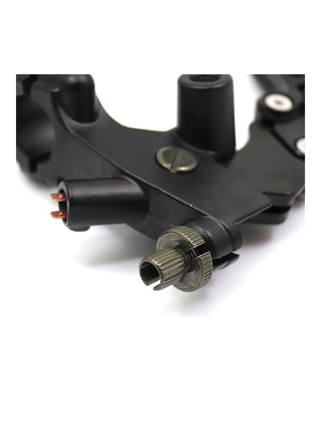 Generic Universal Motorcycle Brake Clutch Pump Lever Hydraulic Master Cylinder Accessories 7/8" 12.7mm for Honda Yamaha  - Image 5