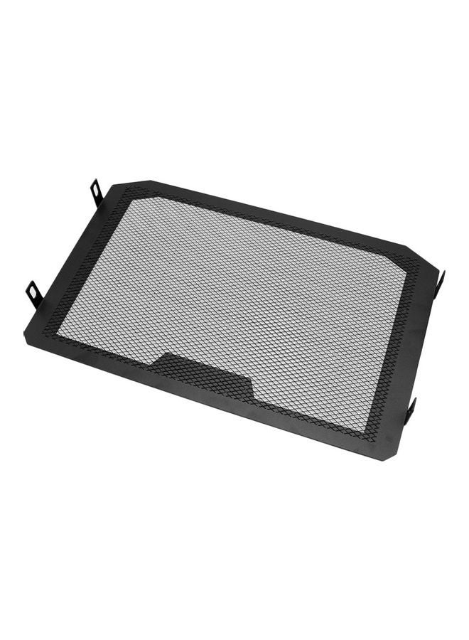 Generic Radiator Protector Motorcycle Grill Cover Motor Grilles Fit for SUZUKI GSR 400/600 GSR400 GSR600 2006-2012  - Image 4