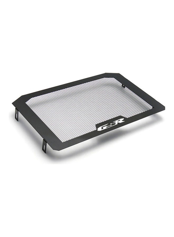Generic Radiator Protector Motorcycle Grill Cover Motor Grilles Fit for SUZUKI GSR 400/600 GSR400 GSR600 2006-2012  - Image 5