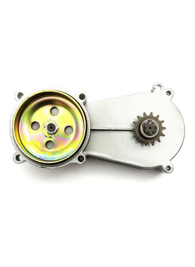 Generic - Mini Motor 47cc 49cc Dirt Bike Fully Auto Gearbox Clutch Dirtbike Minimoto - Image 1