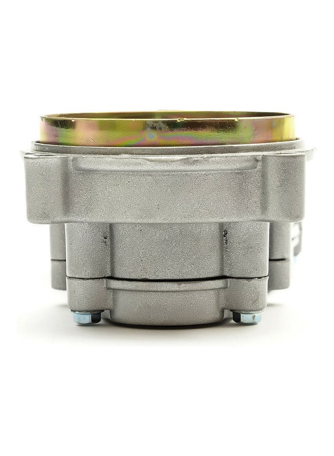 Generic - Mini Motor 47cc 49cc Dirt Bike Fully Auto Gearbox Clutch Dirtbike Minimoto - Image 1