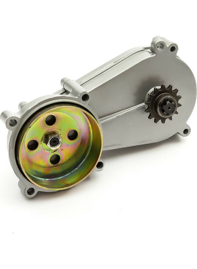 Generic - Mini Motor 47cc 49cc Dirt Bike Fully Auto Gearbox Clutch Dirtbike Minimoto - Image 1