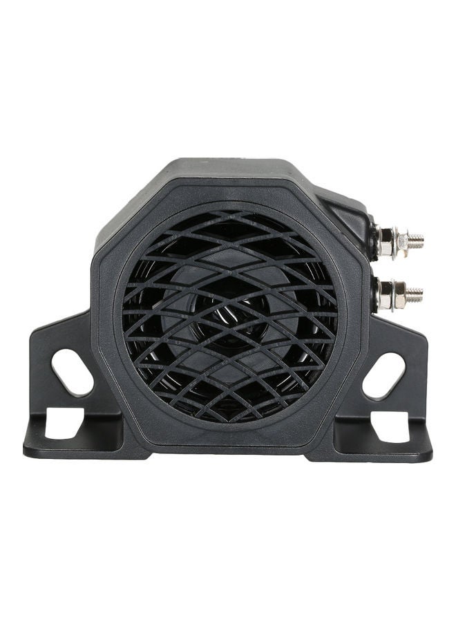 Generic 107dB Heavy-Duty Back-Up Alarm Reversing Horn Speakers Beeper Warning Alarm - Image 1