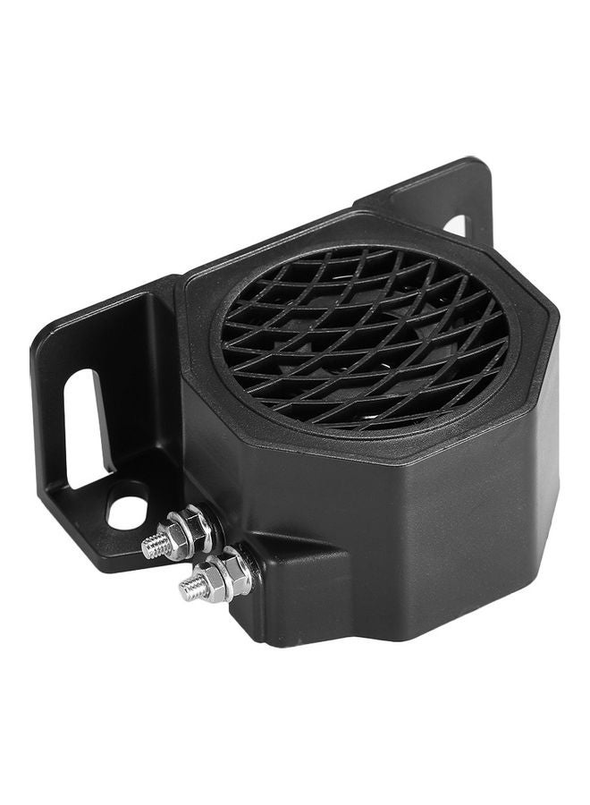 Generic 107dB Heavy-Duty Back-Up Alarm Reversing Horn Speakers Beeper Warning Alarm - Image 4