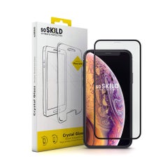 soSKILD Screen Protector For Apple iPhone 11 Clear  - Image 2