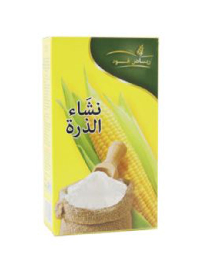 Riyadh Food Corn Flour 200grams 