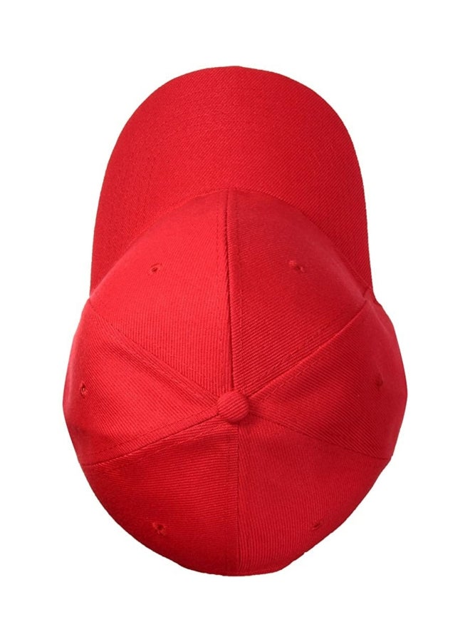 Bundle Of Three Sports Baseball Cap, Hat For Men And Women Multicolored  - Image 3