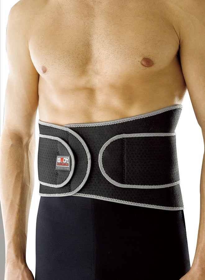 BODY SCULPTURE Back Supporter 
