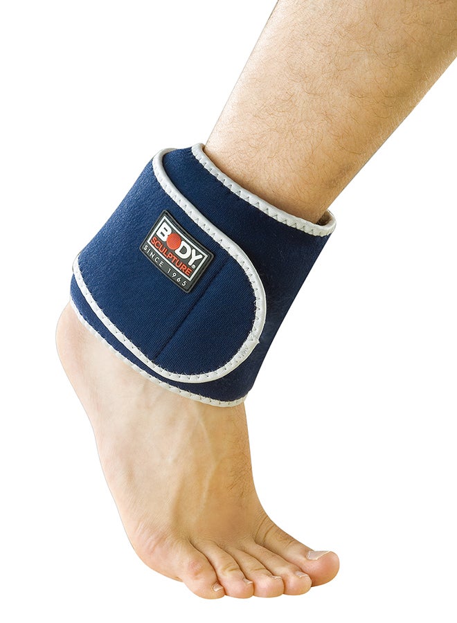 Ankle Wrap With Terry Cloth - v1604313820/N40548424A_1