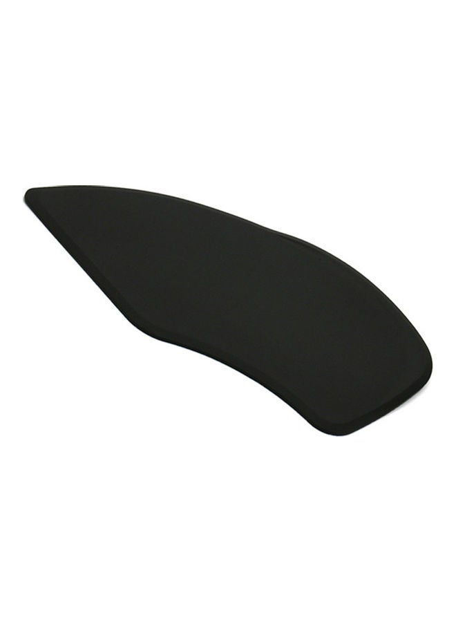 Generic Motorcycle Tank Traction Pad Decal Gas Fuel Rubber Knee Grip Protector Sticker Fit for BMW R NINE T 2014-2018 - Image 2
