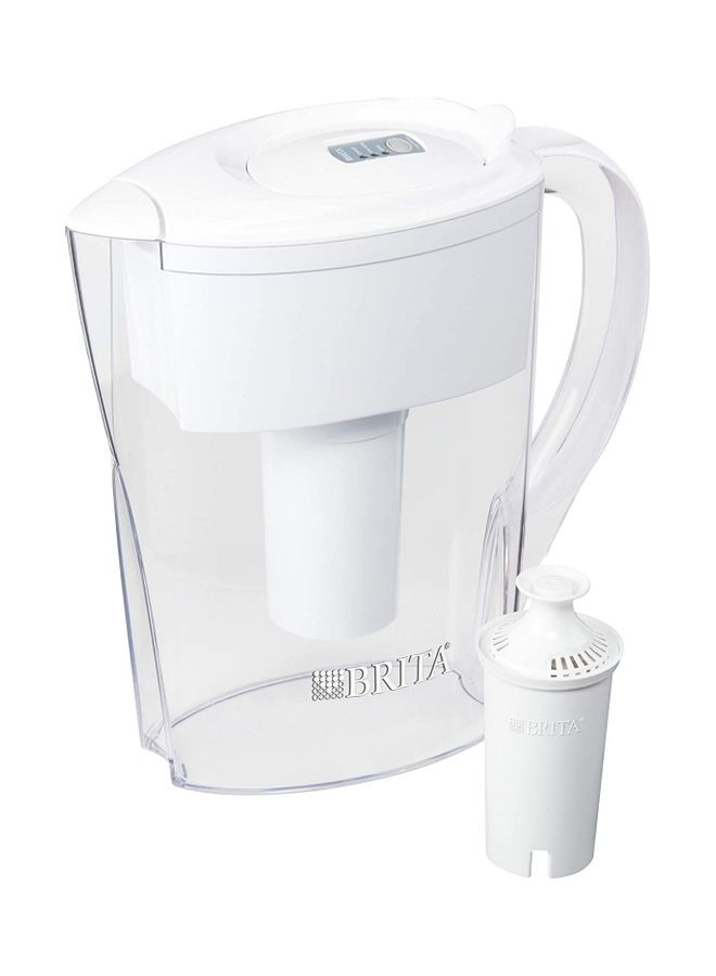 Water Filter Pitcher White - v1604314528/N41767753A_1