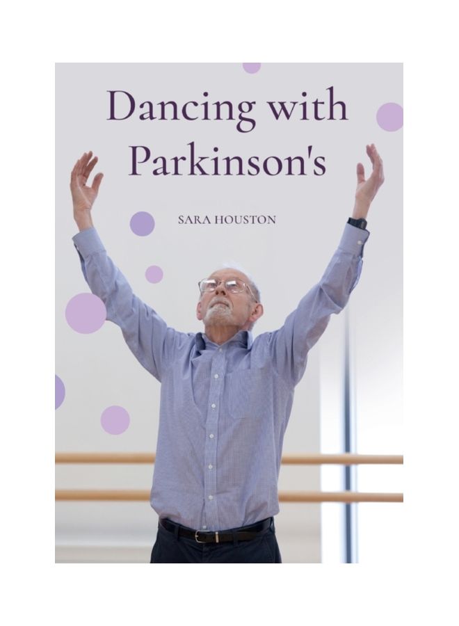 Dancing With Parkinson's paperback english - 01 Oct 2019