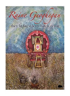 They Lit Fires: Lenti Hatch O Yog paperback english - 12-Dec-19
