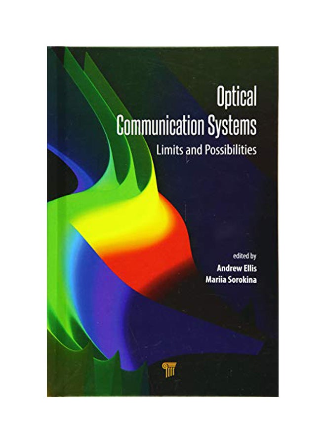 Optical Communication Systems: Limits And Possibilities Hardcover English - 08 Oct 2019 