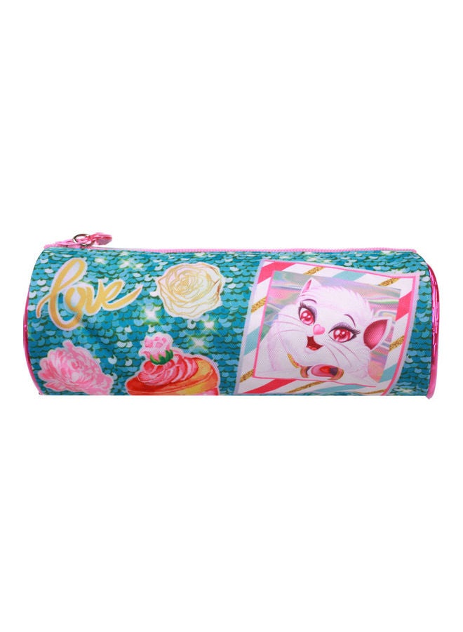 LULU CATY Pencil Case Multicolour - Image 1