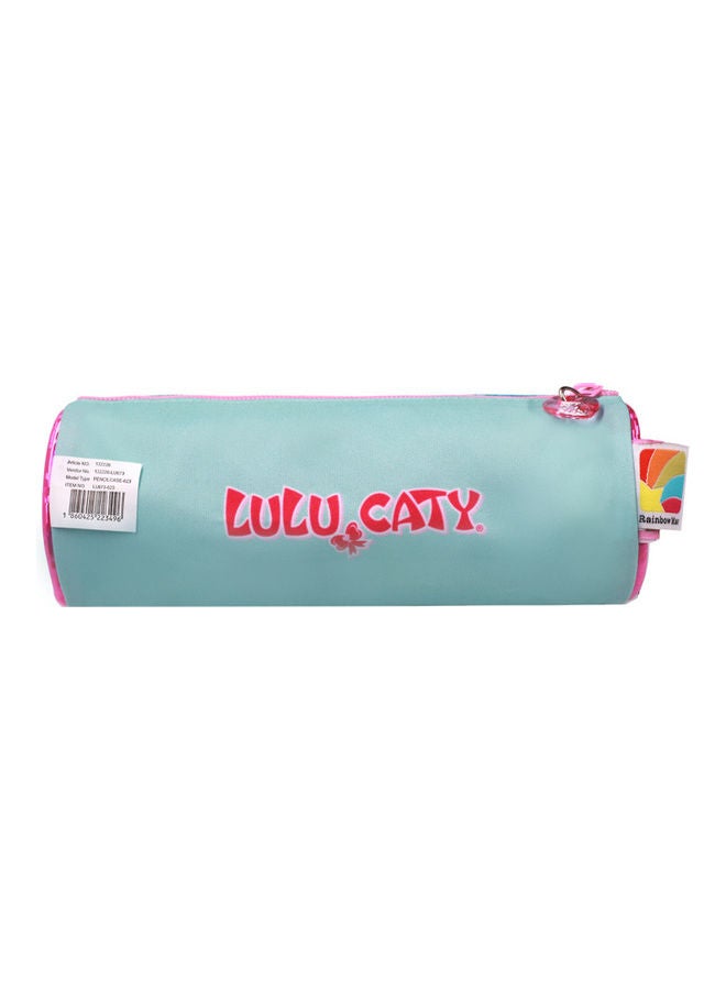 LULU CATY Pencil Case Multicolour - Image 2