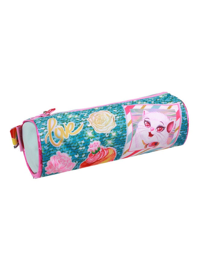 LULU CATY Pencil Case Multicolour - Image 3