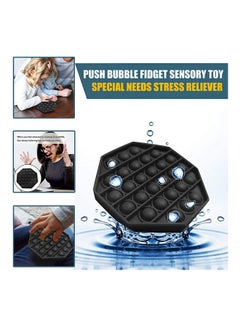 Stress Reliever Bubble Sensory Fidget Toy - v1604316537/N41402503A_3