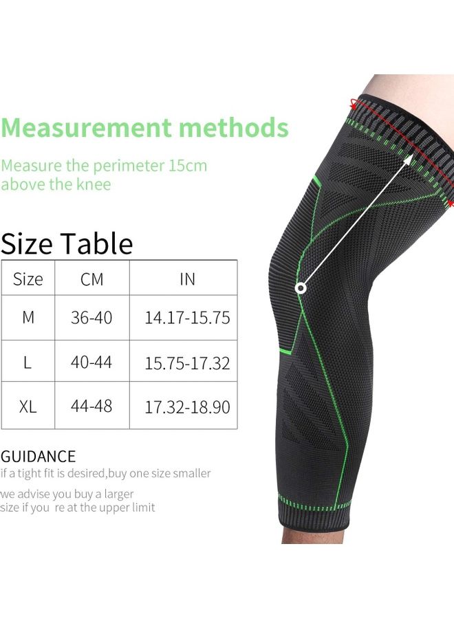 Rock Pow - Knee Support XL - Image 1