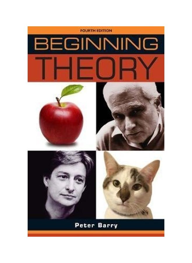 Beginning Theory: An Introduction To Literary And Cultural paperback english - 2017  - Image 2