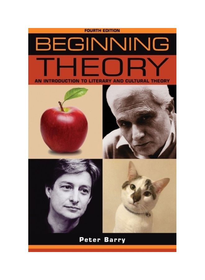 Beginning Theory: An Introduction To Literary And Cultural paperback english - 2017  - Image 3