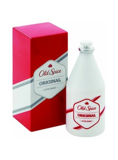 Old Spice Original After Shave White 100ml 