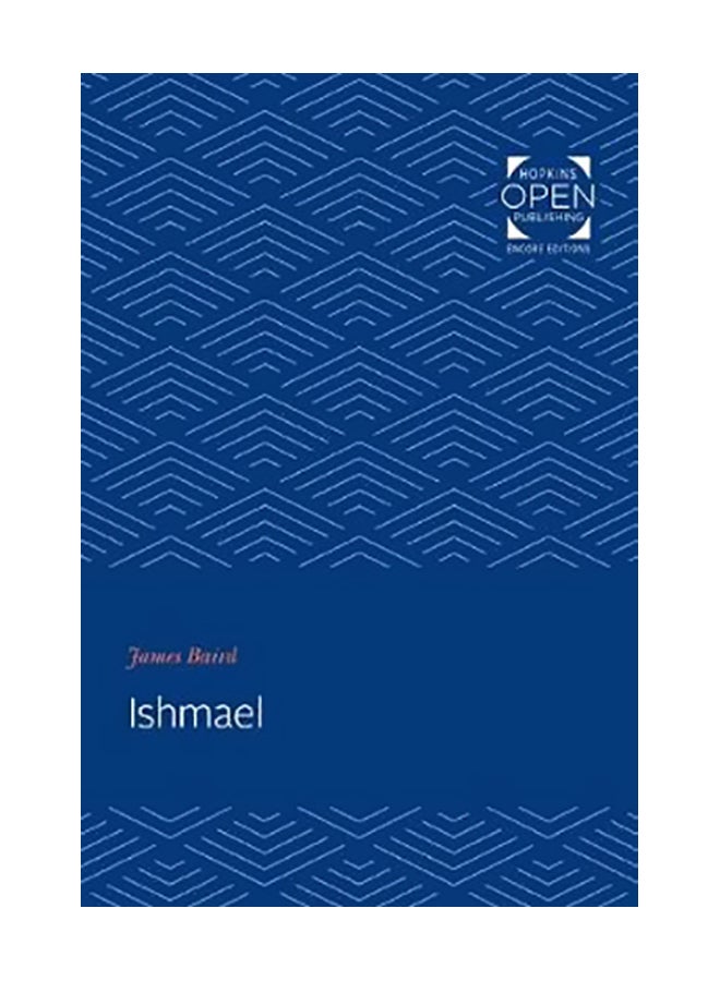 Ishmael paperback english - 01 Dec 2019 