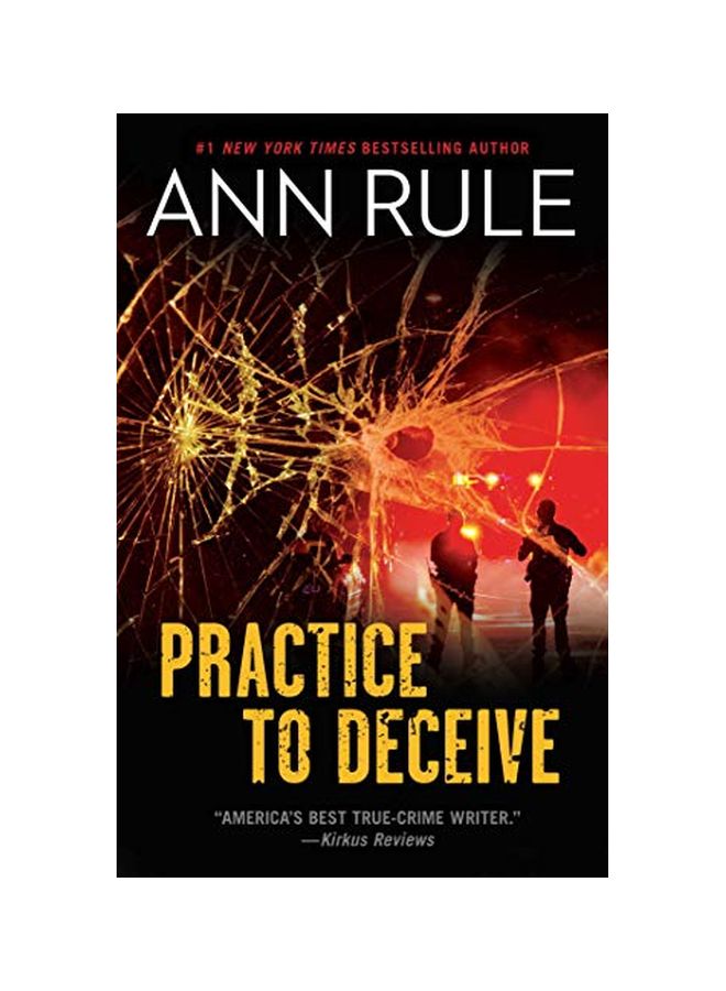 Practice To Deceive paperback english - 11 Jun 2020 