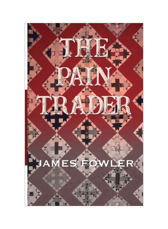 The Pain Trader paperback english - 17 Feb 2020 