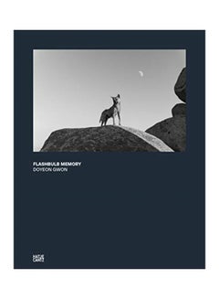 Flashbulb Memory Hardcover English by Doyeon Gwon - 44054