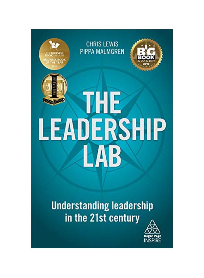 The Leadership Lab : Understanding Leadership In The 21st Century Paperback English by Chris Lewis - 43401 