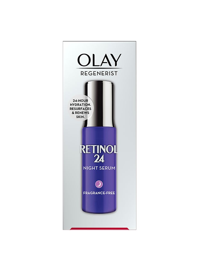 Regenerist RETINOL24 Serum 30ml - v1604320987/N41756912A_2