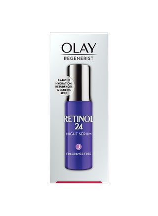 Regenerist RETINOL24 Serum purple 30ml - view 2