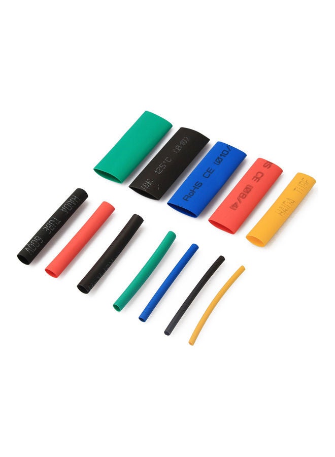 PE Heat Shrinkable Tube Wire Cable Insulated Sleeving - Image 4