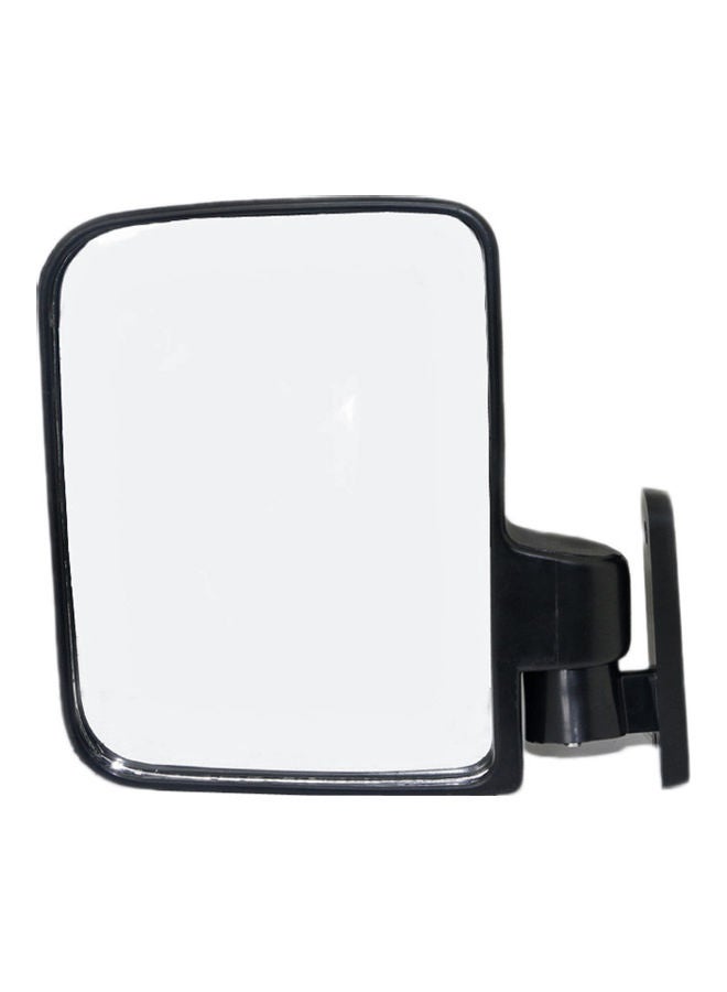 Cart Reversing Mirror Field Car Convex Mirror Side Mirror  Rearview Mirror For Carts Clubs Car - Image 3