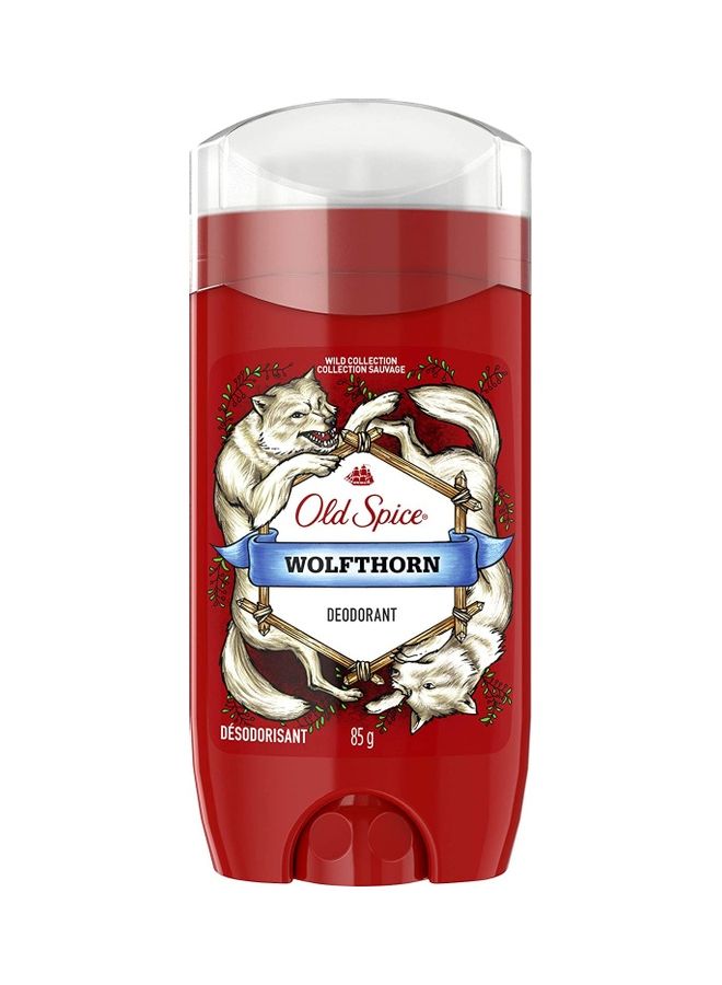 Old Spice Wolfthorn Deodorant 85grams - Image 1