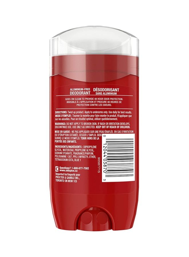 Old Spice Wolfthorn Deodorant 85grams - Image 2