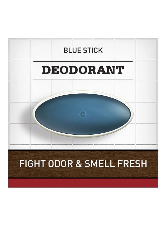 Old Spice Wolfthorn Deodorant 85grams - Image 3