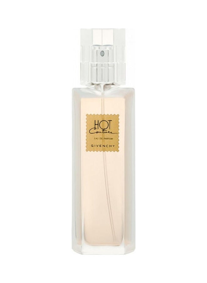 GIVENCHY - Pack of 2 Givenchy Hot Couture (W) EDP - Image 1