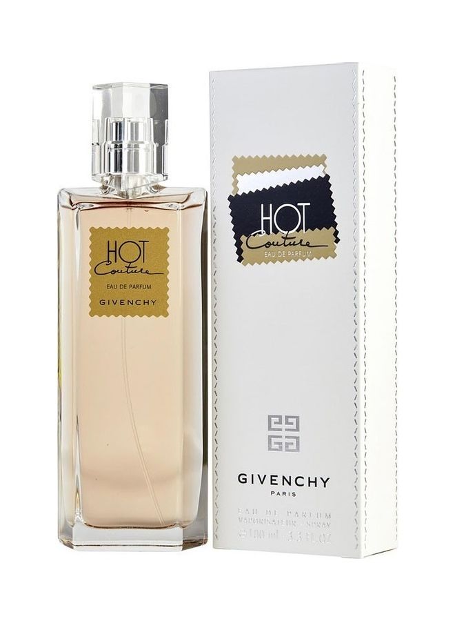 GIVENCHY - Pack of 2 Givenchy Hot Couture (W) EDP - Image 1