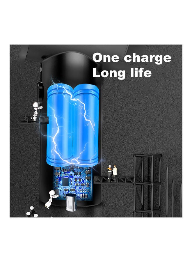 Generic - Portable Mini USB Vacuum Cleaner Computer Dust Collector Duster for Car Laptop Keyboard - Image 1