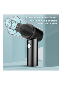 Portable Mini USB Vacuum Cleaner Computer Dust Collector Duster for Car Laptop Keyboard - v1604322225/N41701014A_7