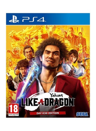 Yakuza: Like a Dragon Day Ichi (Intl Version) - playstation_4_ps4 - v1604322255/N41701817A_1