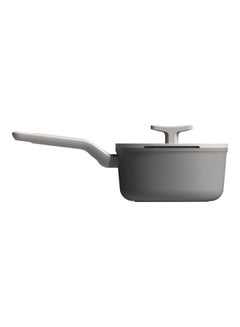 Berghoff Covered Saucepan Grey 18cm  - Image 1