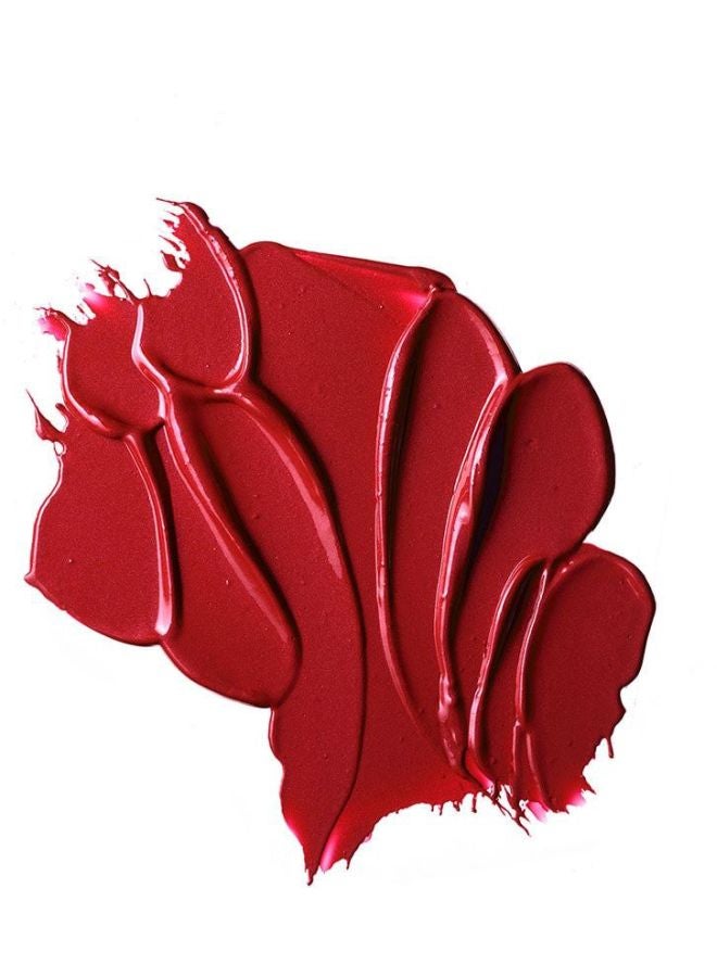 M.A.C - Cremesheen Lipstick Brave Red - Image 1