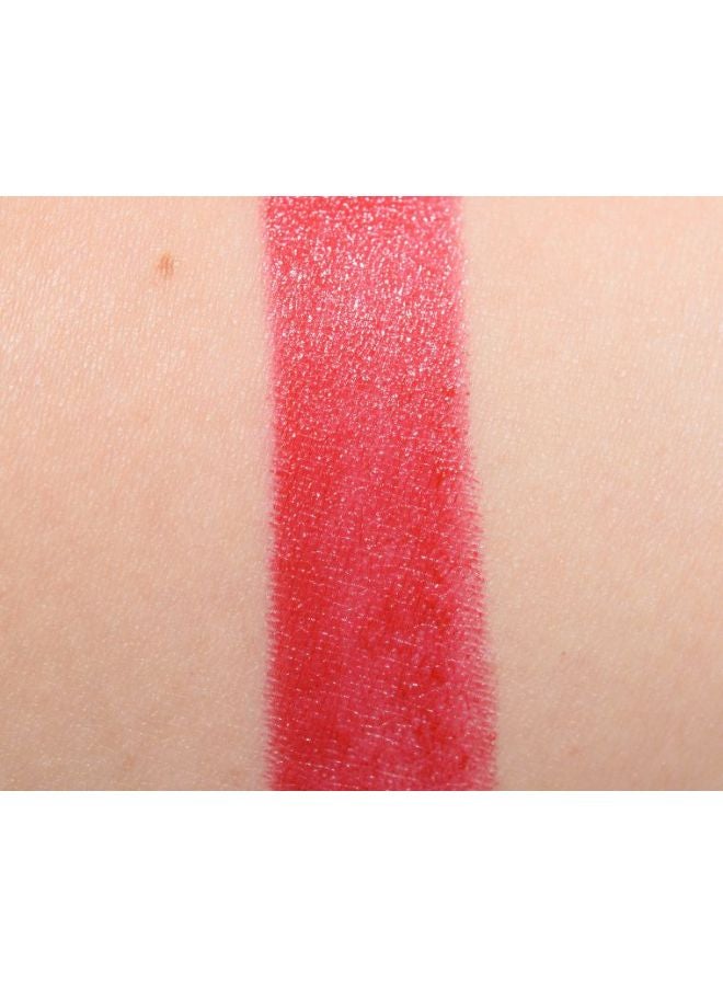 M.A.C - Cremesheen Lipstick Brave Red - Image 1
