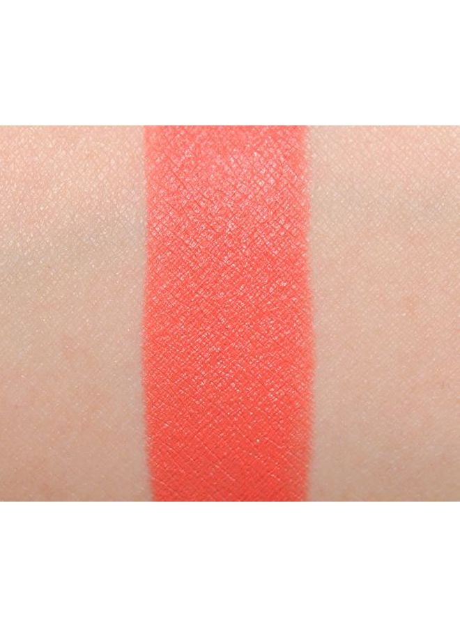 M.A.C Matte Lipstick Tropic Tonic - Image 3