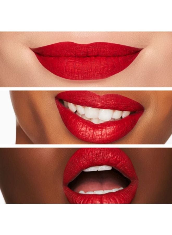 MAC - Retro Matte Liquid Lipcolour Fashion Legacy - Image 1
