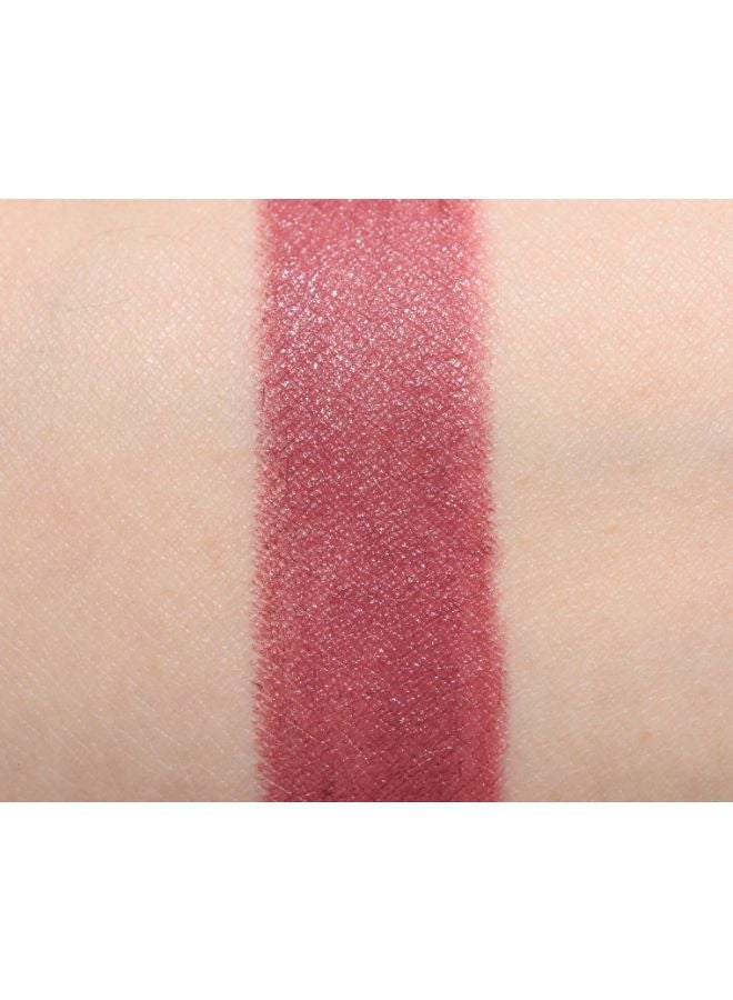 M.A.C Long Lasting Satin Lipstick Amorous - Image 2